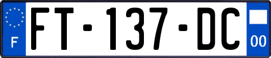 FT-137-DC