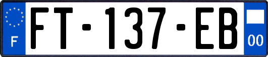 FT-137-EB