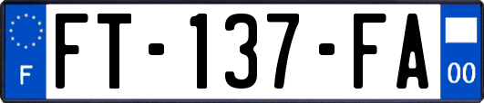 FT-137-FA