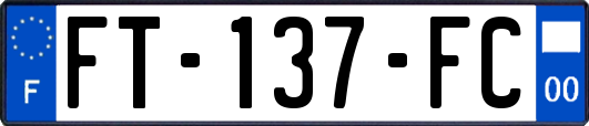 FT-137-FC