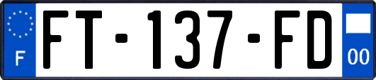 FT-137-FD