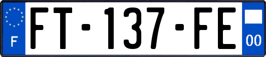 FT-137-FE