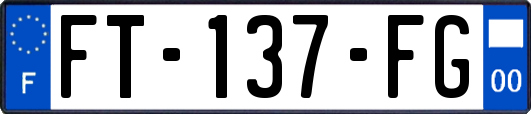 FT-137-FG