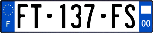 FT-137-FS