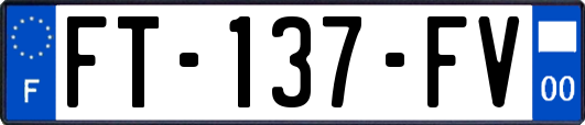 FT-137-FV