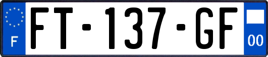 FT-137-GF