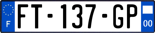 FT-137-GP