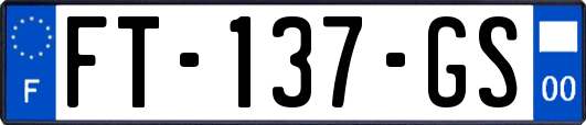 FT-137-GS