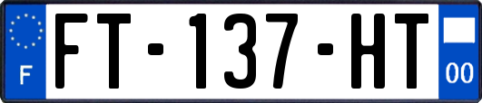 FT-137-HT