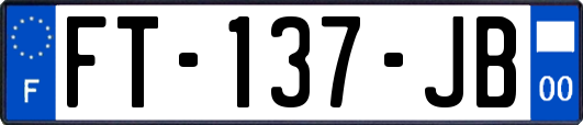FT-137-JB