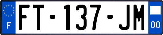 FT-137-JM