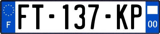 FT-137-KP