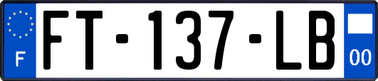 FT-137-LB