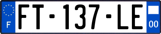 FT-137-LE