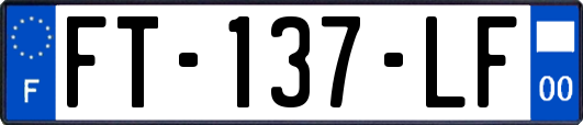 FT-137-LF
