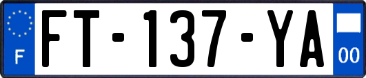 FT-137-YA