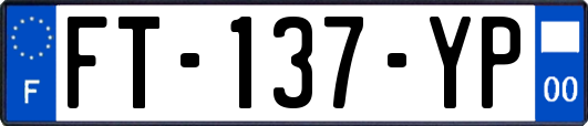 FT-137-YP