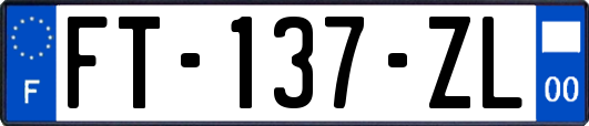 FT-137-ZL