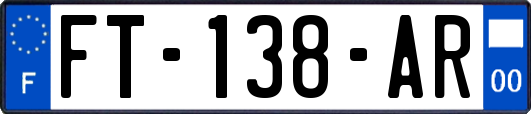 FT-138-AR