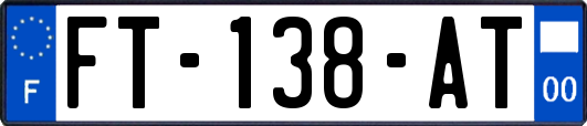 FT-138-AT