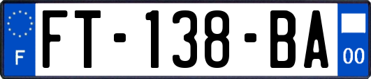 FT-138-BA