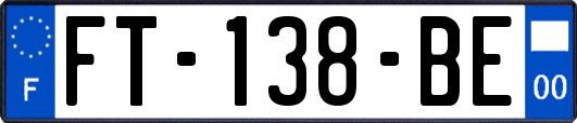 FT-138-BE