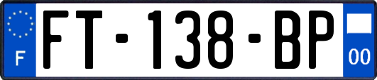 FT-138-BP