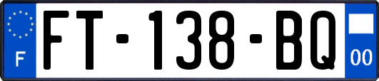 FT-138-BQ