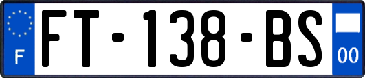 FT-138-BS