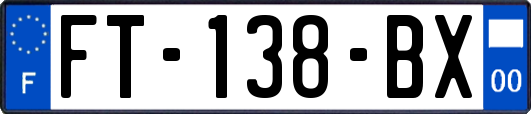 FT-138-BX