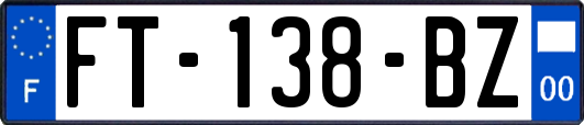 FT-138-BZ