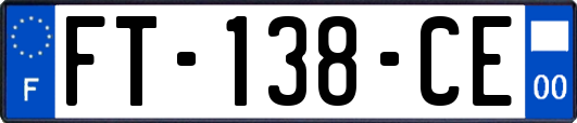 FT-138-CE