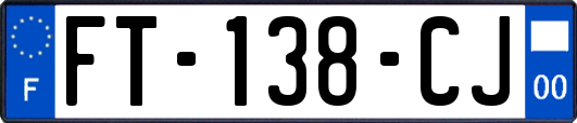 FT-138-CJ