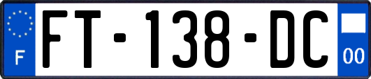 FT-138-DC