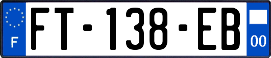 FT-138-EB