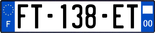 FT-138-ET