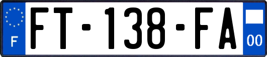 FT-138-FA