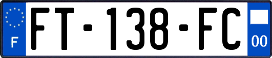 FT-138-FC
