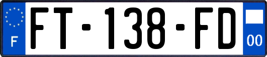 FT-138-FD