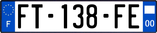 FT-138-FE