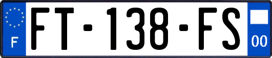 FT-138-FS