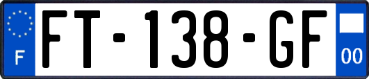 FT-138-GF