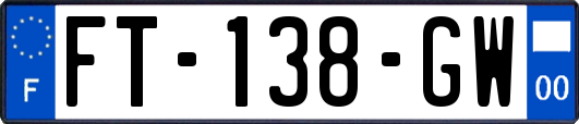 FT-138-GW