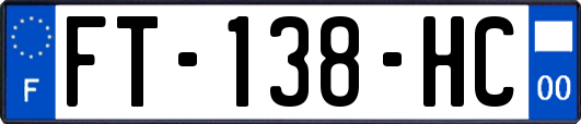 FT-138-HC