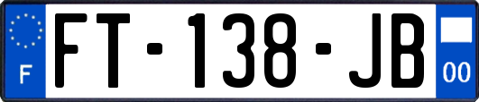 FT-138-JB