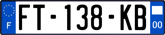 FT-138-KB