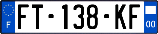 FT-138-KF