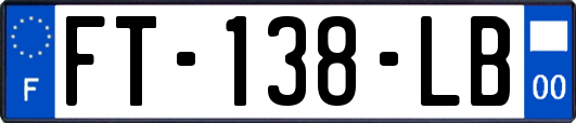FT-138-LB