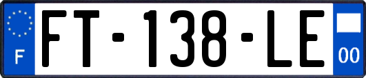 FT-138-LE