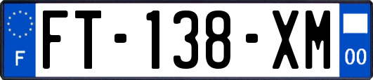 FT-138-XM